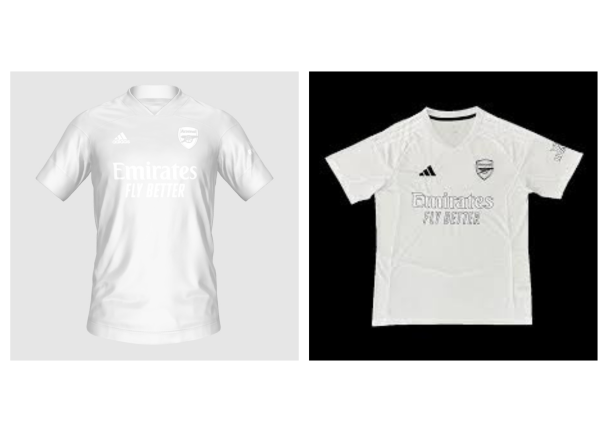 Black and White Minimalist Blank A4 Document Landscape.png