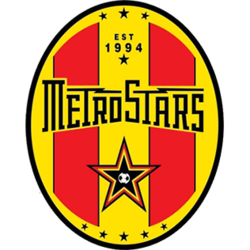 North Eastern MetroStars