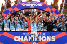 Just a Stepping Stone? Rethinking the A-League's Role