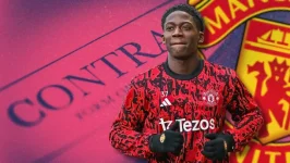 Journal of a Football Fans Disillusion - Part 1