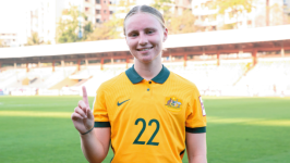 Return of the Mac: The Story of Holly McNamara's Remarkable Comeback