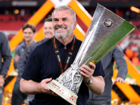 Inside Ange Postecoglou’s Absurd Time at Tottenham