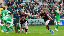 The Edinburgh Connection