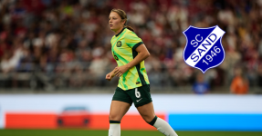 Matildas Abroad (Issue 14) — Micah clean sheet, Murphy scores, Gala assists
