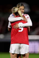 WOSO: Matildas Abroad (Continental Edition 8) — Arsenal, Chelsea & Lyon through, Roma out