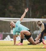 Matildas Abroad (Issue 16) — Chidiac scores, Kerr assists