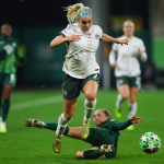 WOSO: Matildas Abroad (Continental Edition 9) — Kerr scores the winner for Chelsea as the league stage comes to an end