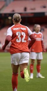 Matildas Abroad (Issue 18) — WSL returns, Roma defeated in Supercoppa