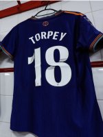 Matildas Abroad (Issue 20) — Gunners beat Blues, Torpey debuts