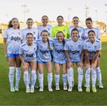 Matildas Abroad (Issue 22) — Aquino keeps a clean sheet, Murphy & Varley debut