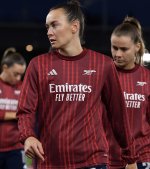 Matildas Abroad (Continental Edition 10) — Foord assists twice as Arsenal beat Leuven away