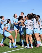 Matildas Abroad (Issue 25) — Foord, Kerr & Sayer score, Arnold keeps a clean sheet, City in AWCL semis