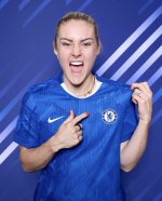 Matildas Abroad (Issue 26) — Kerr scores and assists, Murphy scores, Boughton scores a brace and assists