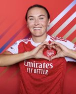 Matildas Abroad (Issue 28) — Häcken, Man City and Roma win silverware, Galić, Kennedy, Kerr and Luik score