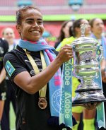 Matildas Abroad (Issue 32) — Lyon win the treble, City win the double, Chelsea win the World Sevens, Carpenter, Kennedy and Wheeler score, Vine leaves
