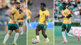 The balancing act between experience and youth in the Socceroos’ World Cup squad