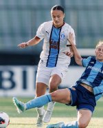 Matildas Abroad (Issue 34) — Johnson scores, Kerr set to return to Gotham FC, Gómez and Los make overseas moves