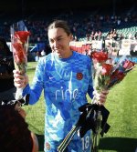 Matildas Abroad (Issue 36) — Arnold clean sheet, signings galore as the transfer window continues