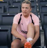Matildas Abroad (Issue 40) — Kerr and Raso score, Simon joins Hibernian, van Egmond joins Charlton