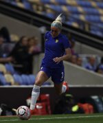 Matildas Abroad (Issue 43) — Cooney-Cross, Sayer and Siemsen score, TOTY Carpenter assists twice, Henry assists Siemsen, Hoban joins Torreense