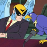 Harvey Birdman